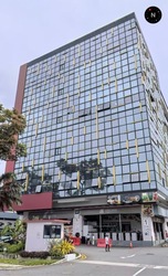 Loyang Enterprise Building (D17), Factory #431413921